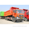 Heavy Duty Dongfeng 6x4 35Ton Sand Dump Truck